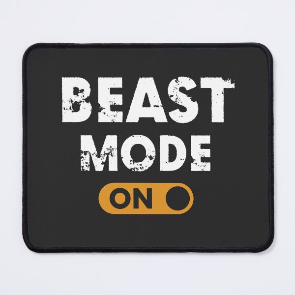 Item preview, Beast mod on designed and sold by Belkacem Rezgui.