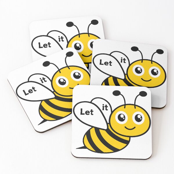 Item preview, Let it Be designed and sold by JLClassics.