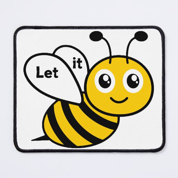 Item preview, Let it Be designed and sold by JLClassics.