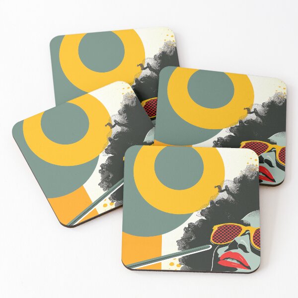 Item preview, Funky Vision designed and sold by djovan.