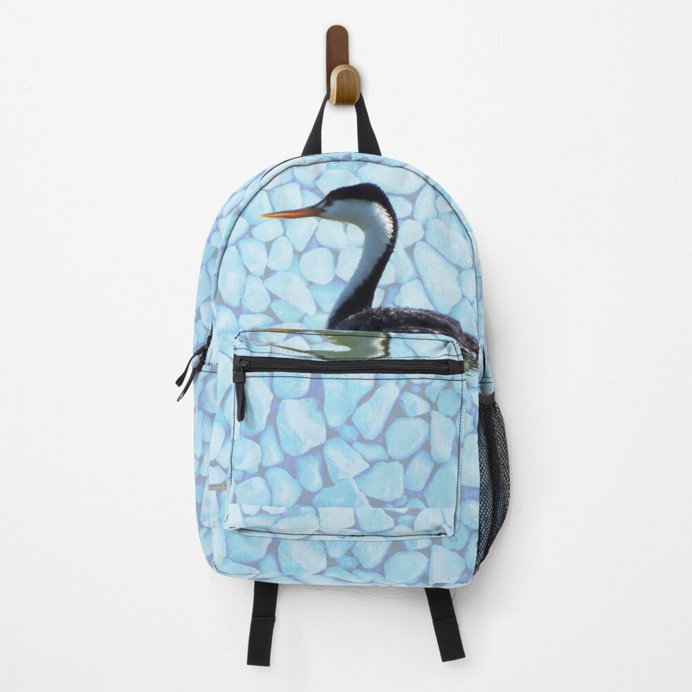 Item preview, Backpack designed and sold by robjoeball.