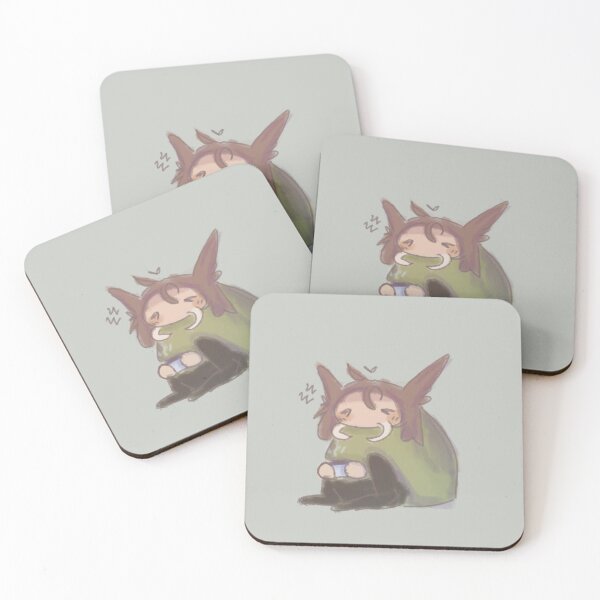 Item preview, Creature Comforts designed and sold by the-big-soop.