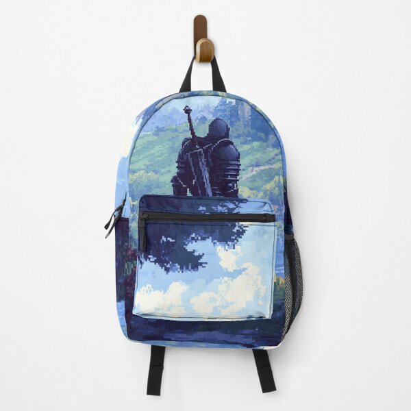 Item preview, The Knight of the Lost Kingdom - Pixel Art designed and sold by Pixel-Brush.