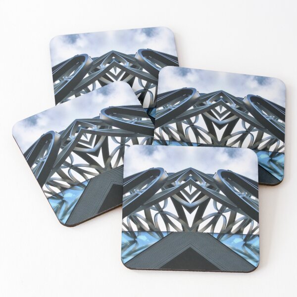 Item preview, Tangled Up in Blue designed and sold by Rachel J Bowler.