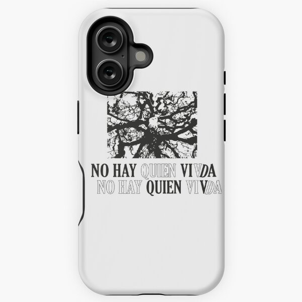Item preview, THERE IS NO LIFE, THERE IS NO ONE WHO LIVES designed and sold by Click  Clap.
