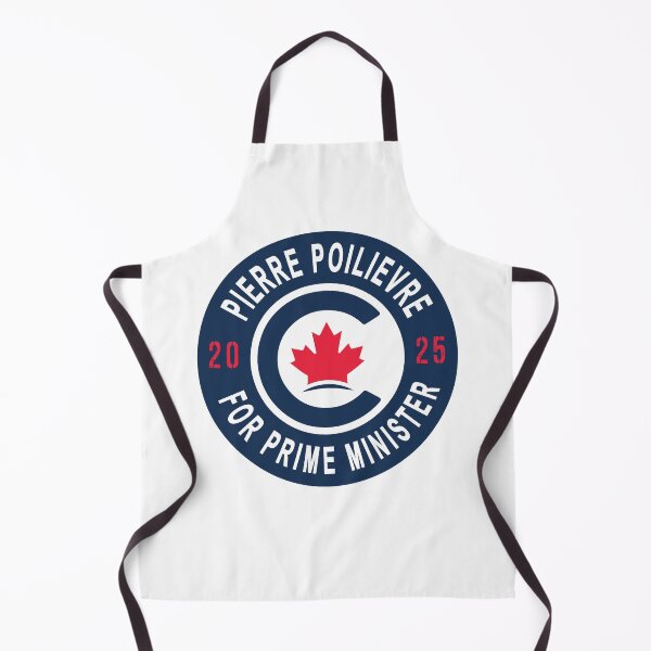 Item preview, Pierre Poilievre For Prime Minister designed and sold by TaraGbear.