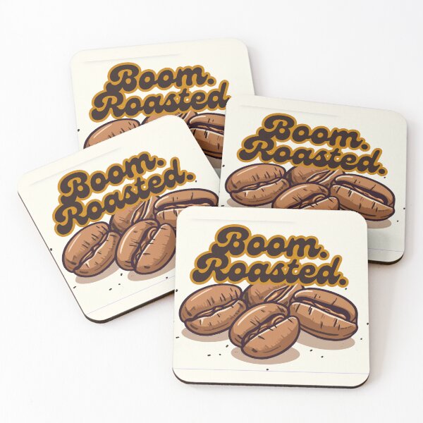 Item preview, Artsy Coffee Beans Design designed and sold by piacore.