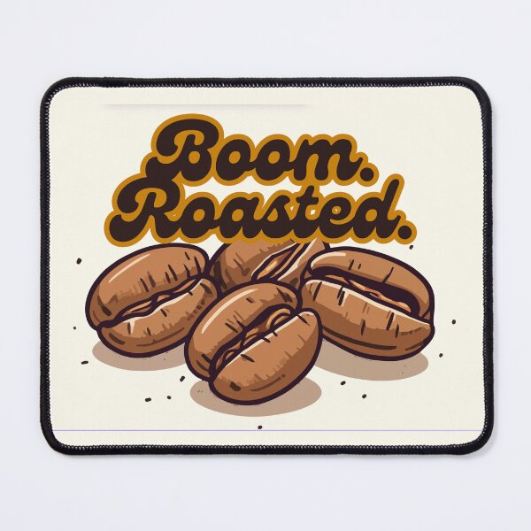 Item preview, Artsy Coffee Beans Design designed and sold by piacore.