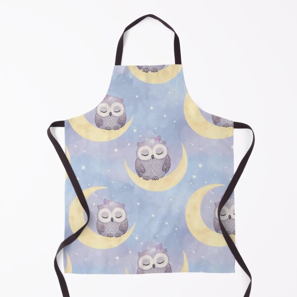 Item preview, Sleepy Owls designed and sold by MySignatureItems.
