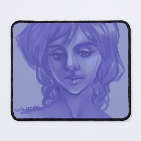Item preview, Pouting in Purple designed and sold by LanierMidon.
