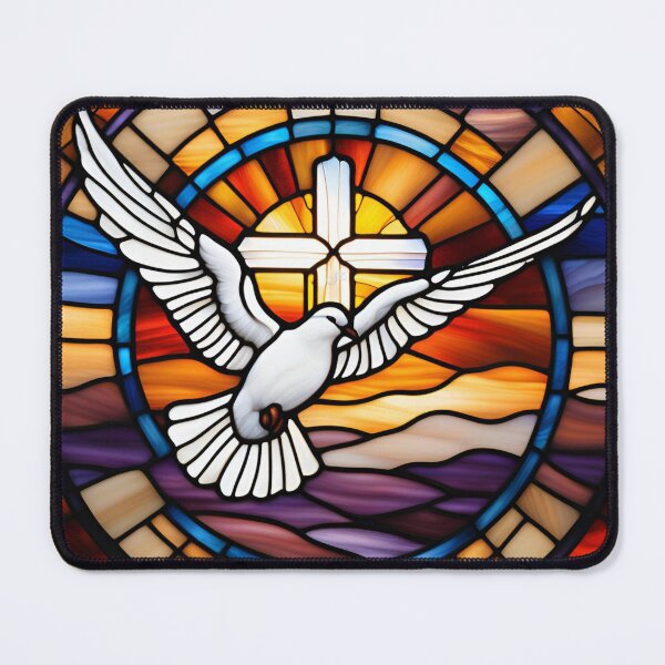 Item preview, Lucas 4:18-19 designed and sold by MRTUMujeruncion.