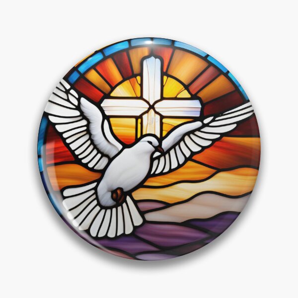Vista previa del artículo con la obra «Lucas 4:18-19», diseñado y vendido por MRTUMujeruncion.