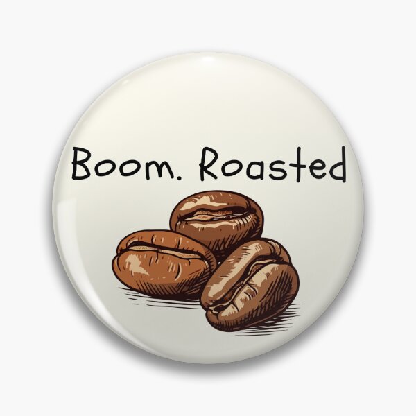 Item preview, Goofy Coffee Beans Design designed and sold by piacore.