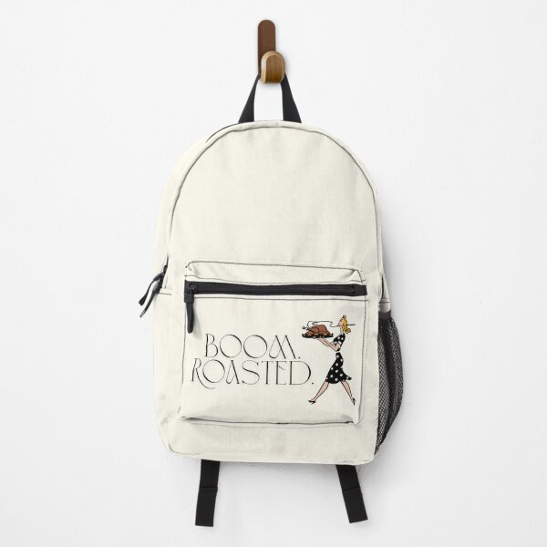Item preview, Boom Roasted - Classy Vintage Roast Design designed and sold by piacore.