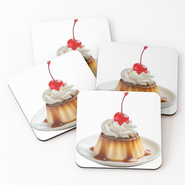 Item preview, Flan designed and sold by Waters of Eden.