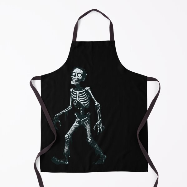Item preview, X-ray Zombie Body Anatomy Radiography Skeleton designed and sold by Artistoos.