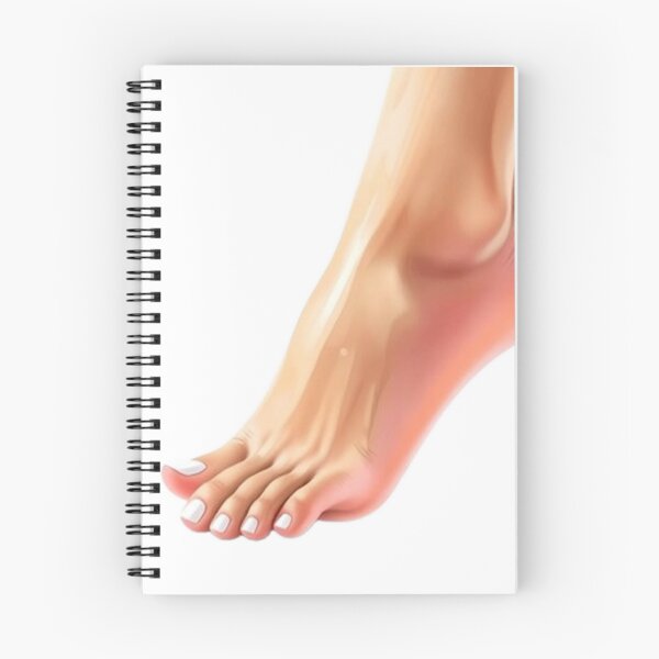 Item preview, White Toes designed and sold by NBeast1g.