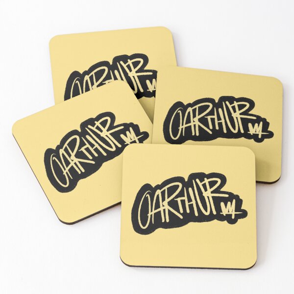 Item preview, Oarthur John Doe Quote Malevolent designed and sold by kordeliarea.