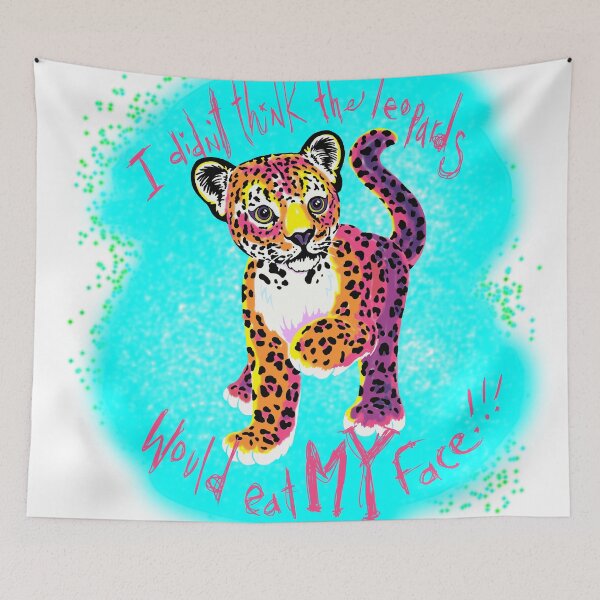 Item preview, .Leopards designed and sold by Kjmoe3000.