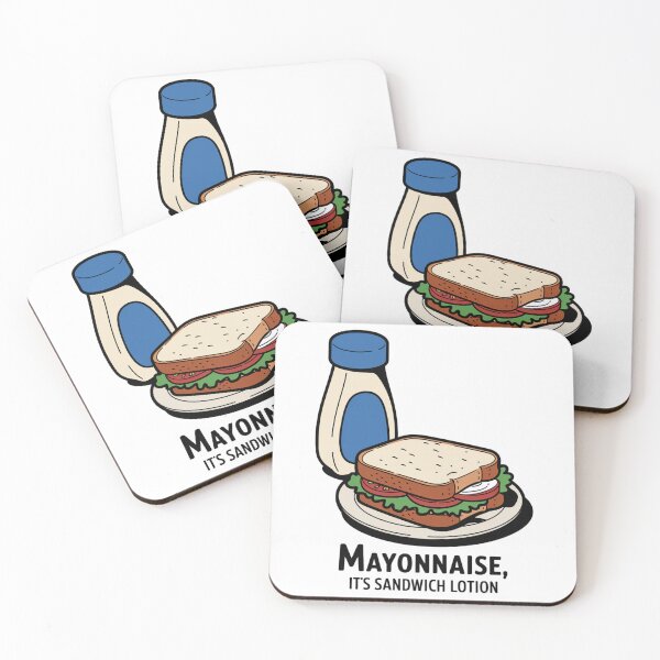 Item preview, Sandwich Lotion designed and sold by MagnumMichael.