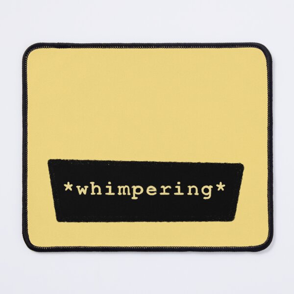 Item preview, Malevolent Arthur Lester Whimpering designed and sold by kordeliarea.