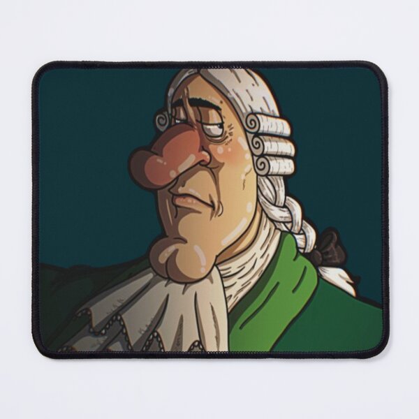 Item preview, Dr Livesey SRS designed and sold by MeltyCat.