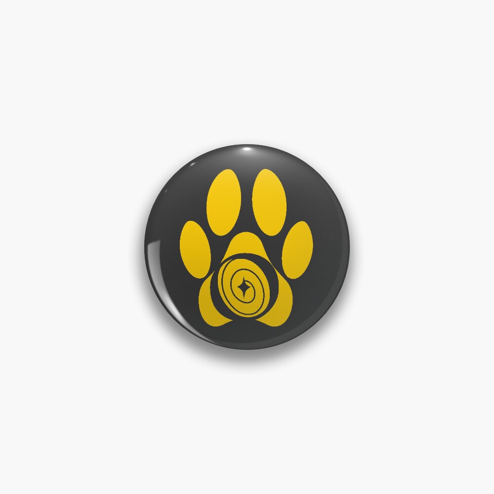 Item preview, Pin designed and sold by MMDogtraining.