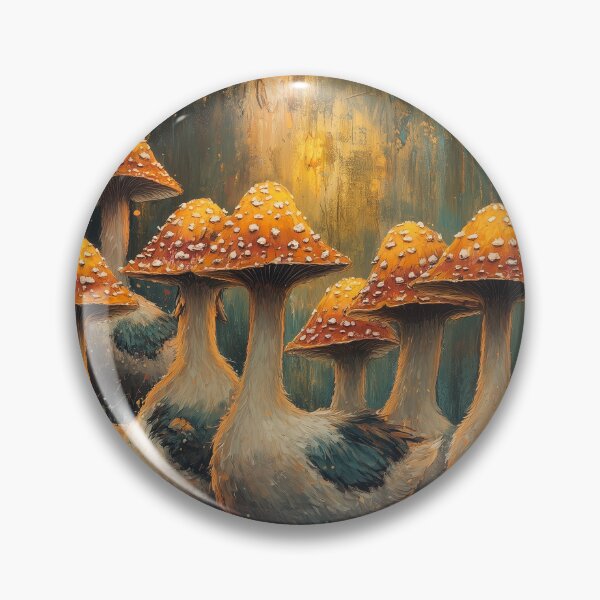 Item preview, Ever seen a flock of geese waddle their way through a fairytale? designed and sold by SporeandCanvas.