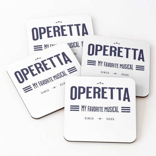 Item preview, Surgeon: Operetta, My Favorite Orchestrated Procedure designed and sold by Syrupulse.