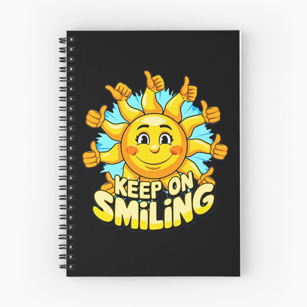 Item preview, Keep On Smiling Sunshine designed and sold by SteezeeStore.