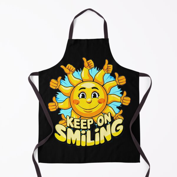Item preview, Keep On Smiling Sunshine designed and sold by SteezeeStore.