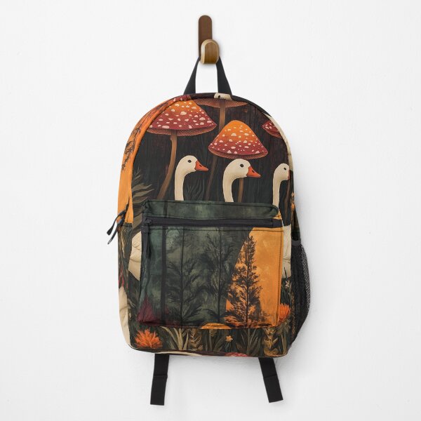 Item preview, Nature’s little adventurers designed and sold by SporeandCanvas.