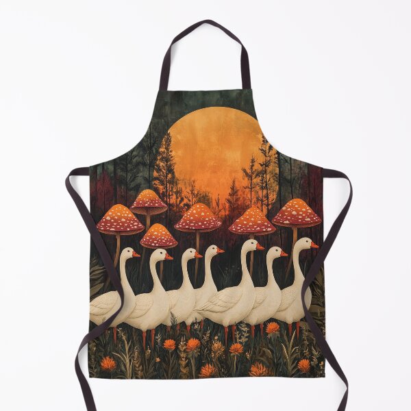 Item preview, Nature’s little adventurers designed and sold by SporeandCanvas.
