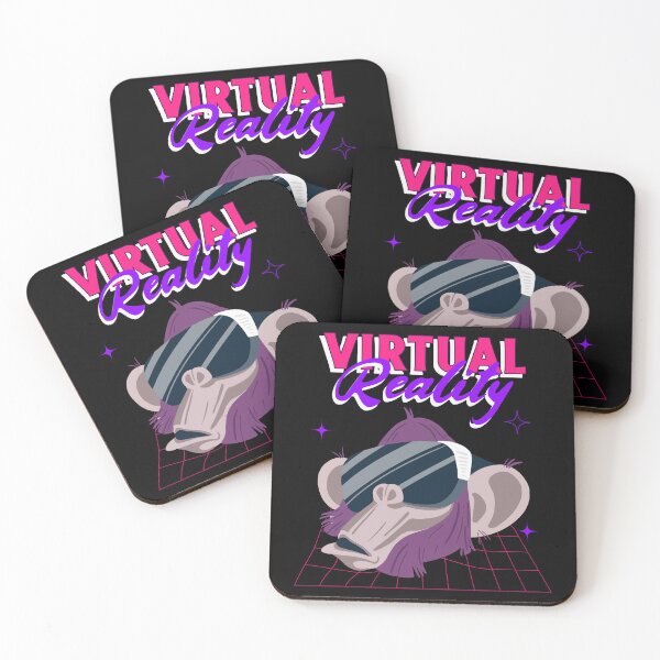 Item preview, Virtual Reality designed and sold by Chaos2Reigns.