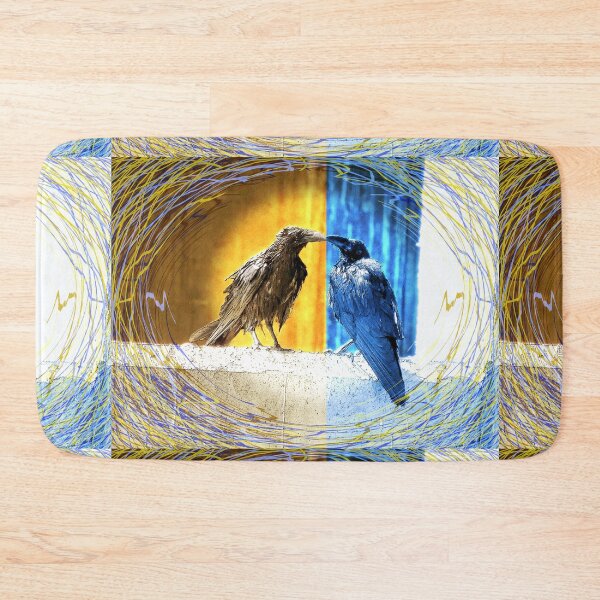 Item preview, Cute Couple designed and sold by Robert Ball.