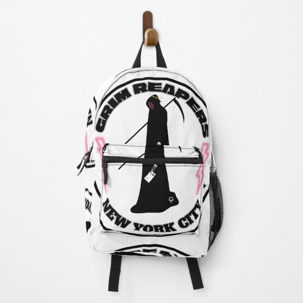 Item preview, Grim Reapers NYC designed and sold by MoOkRuLz.