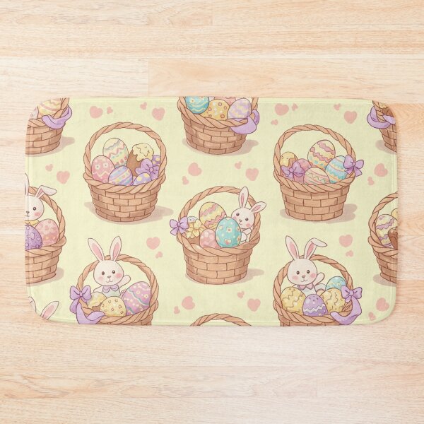 Item preview, Easter Basket Delight designed and sold by MySignatureItems.