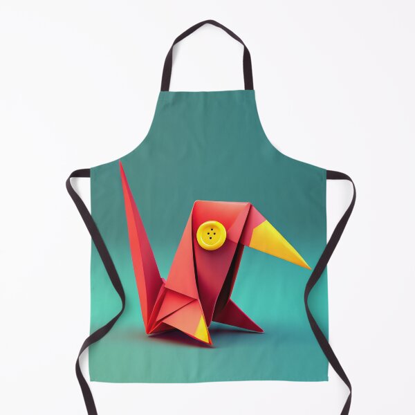 Item preview, Origami Bird designed and sold by allthedots.