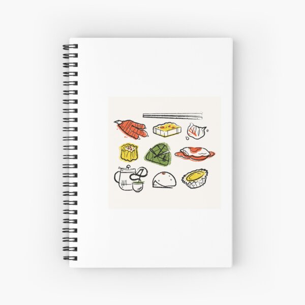 Item preview, DIM SUM MORE designed and sold by XVANCAI.