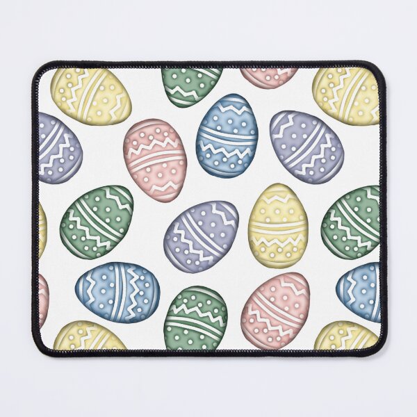Item preview, Pastel Easter Eggs designed and sold by HB Loves Crafts.