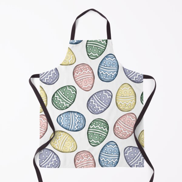 Item preview, Pastel Easter Eggs designed and sold by HB Loves Crafts.