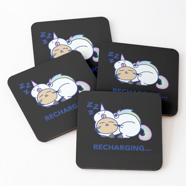 Item preview, Recharging... designed and sold by Chaos2Reigns.