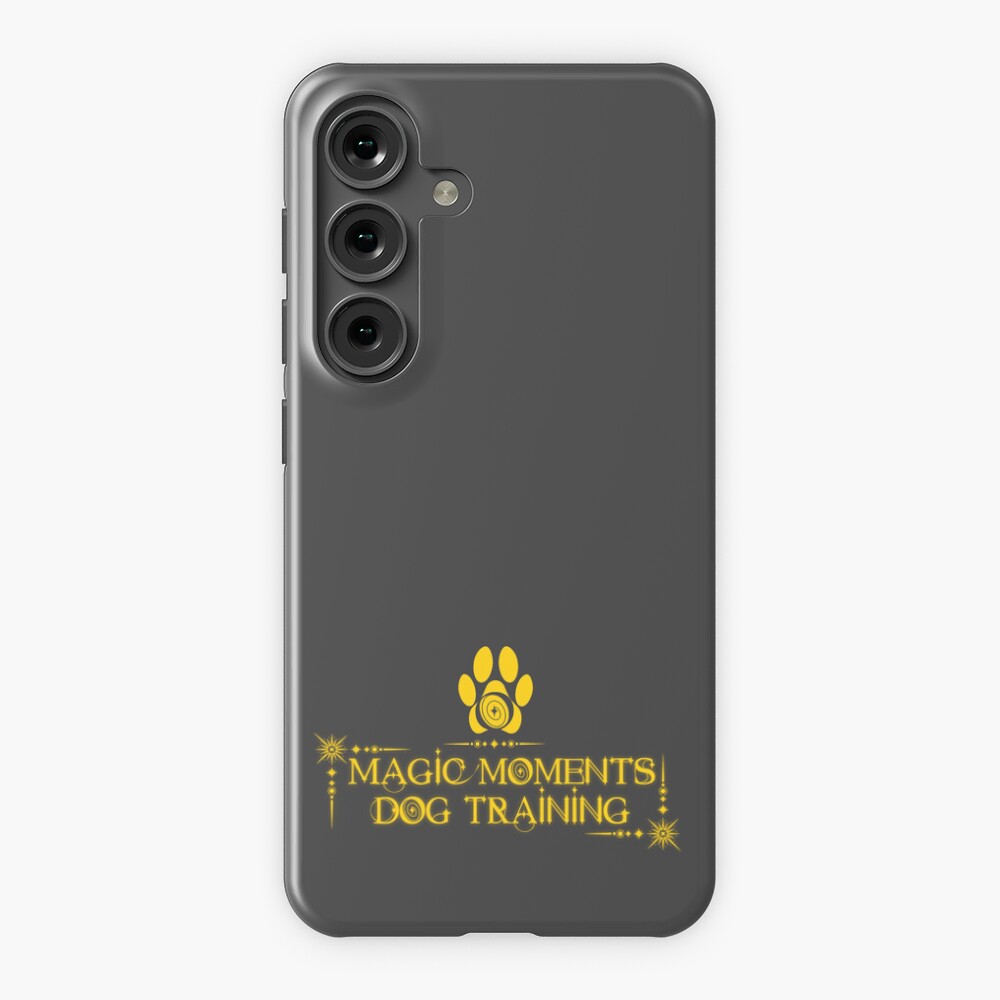 Item preview, Samsung Galaxy Snap Case designed and sold by MMDogtraining.