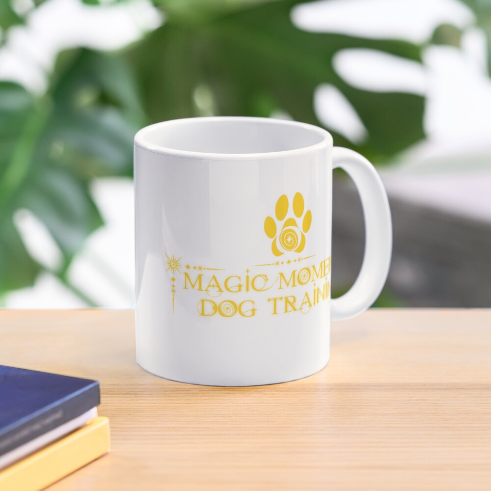 Item preview, Classic Mug designed and sold by MMDogtraining.