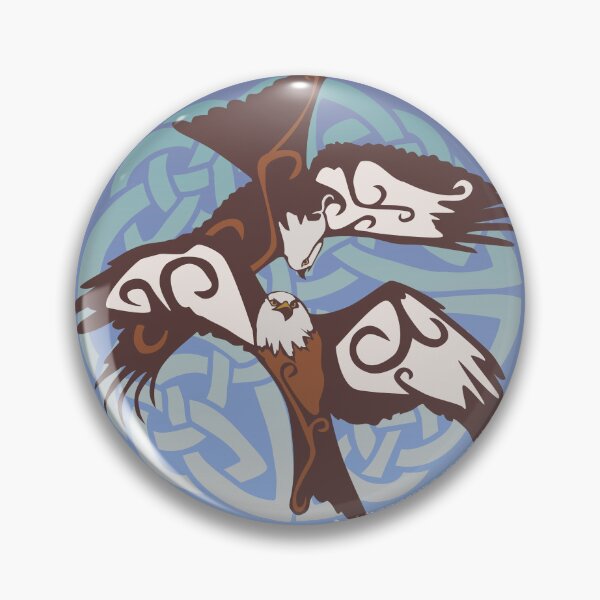 Item preview, Red Kites designed and sold by Aakheperure.