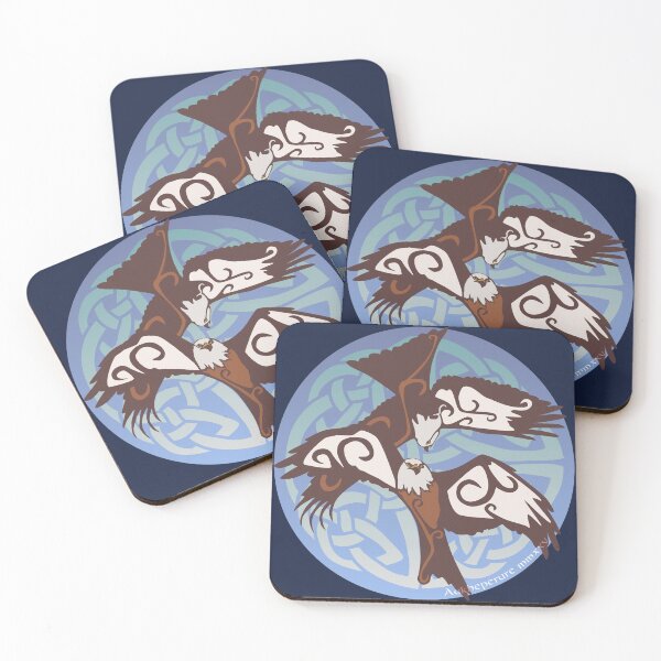 Item preview, Red Kites designed and sold by Aakheperure.