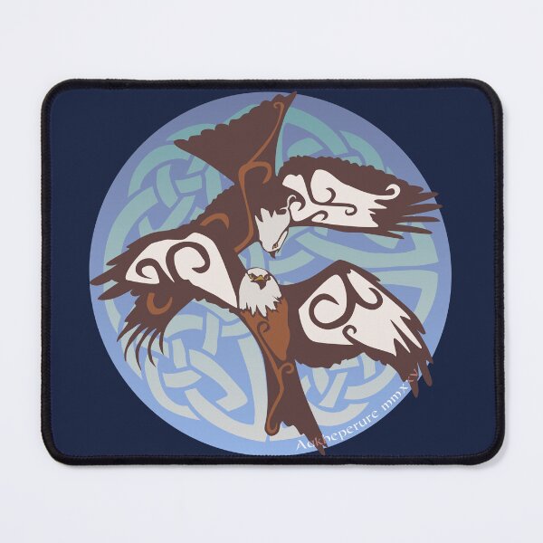 Item preview, Red Kites designed and sold by Aakheperure.