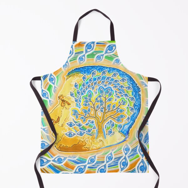 Item preview, TreeOfDreamsVortex3 designed and sold by Klaus Bremner (Autotelic Art).