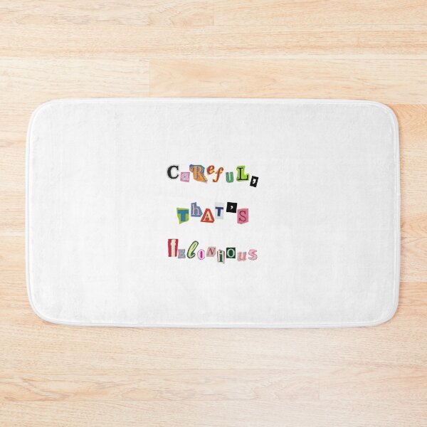Item preview, Careful, that’s… designed and sold by TurtleFishArt.