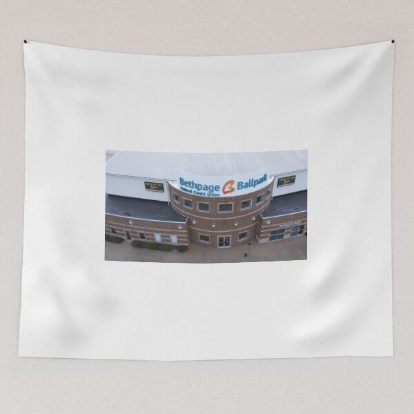 Item preview, Bethpage Ballpark, Central Islip Series 6 designed and sold by SawgrassDan.